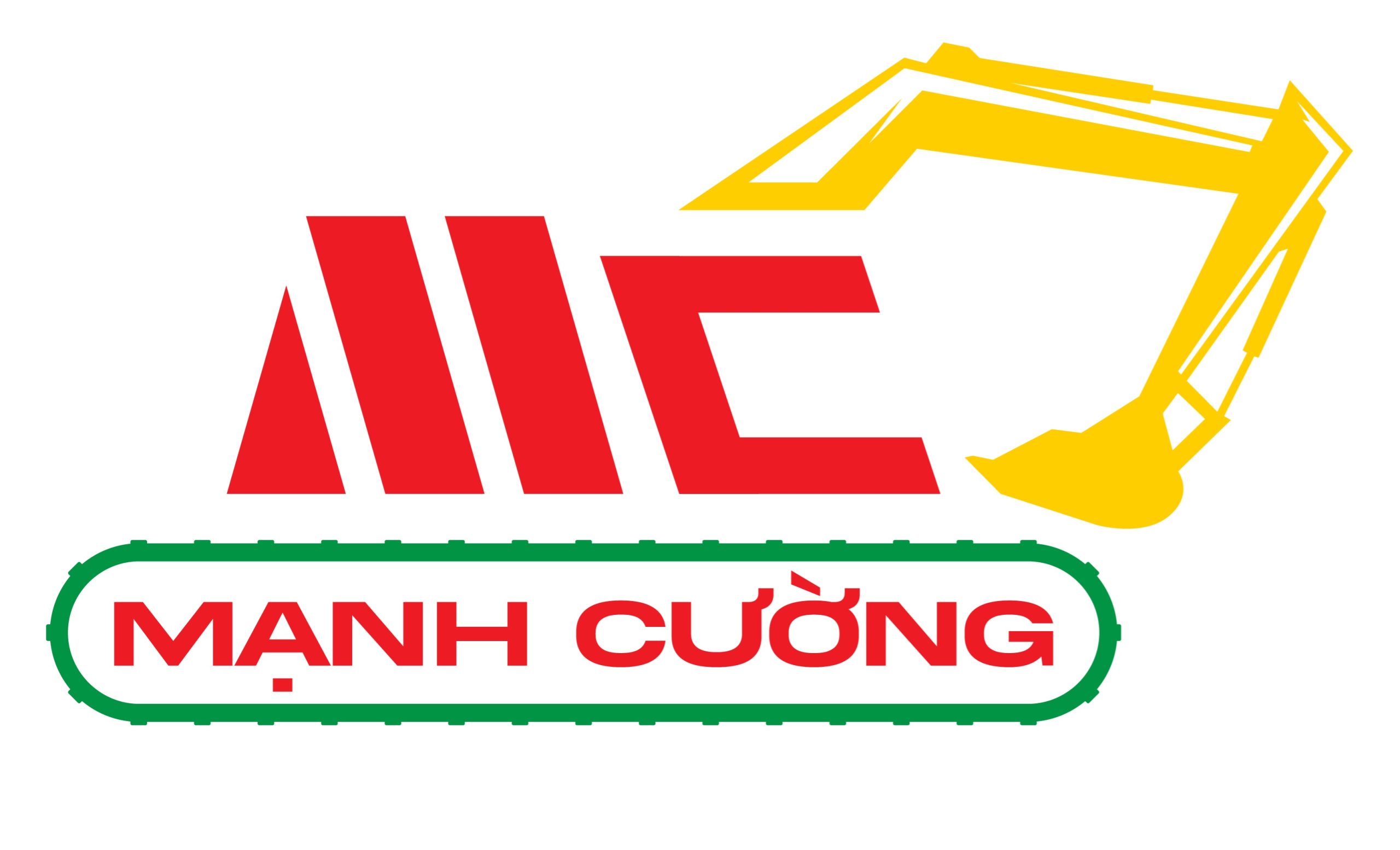 Cơ giới Mạnh Cường